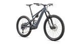 Sähköpyörät Levo SL 2 Comp Alloy Specialized 2025 Cast Blue Metallic/Dark Navy/White Mountains