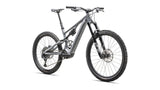 Specialized Levo SL 2 Comp Alloy 2025 Cool Grey/Ashen Grey/Dune White