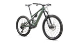 Sähköpyörät Levo SL 2 Comp Carbon Specialized 2025 Cypress Metallic/Cypress/Dark Moss Green