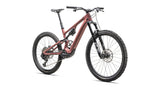 Sähköpyörät Levo SL 2 Comp Carbon Specialized 2025 Spice/Maroon/Obsidian