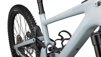 Kenevo SL Comp Carbon 29 Specialized 2025 Sea Foam/Silver Dust #6