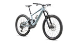 Sähköpyörät Kenevo SL 2 Comp Carbon 29 Specialized 2025 Sea Foam/Silver Dust
