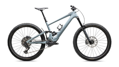 Kenevo SL Comp Carbon 29 Specialized 2025 Sea Foam/Silver Dust #2