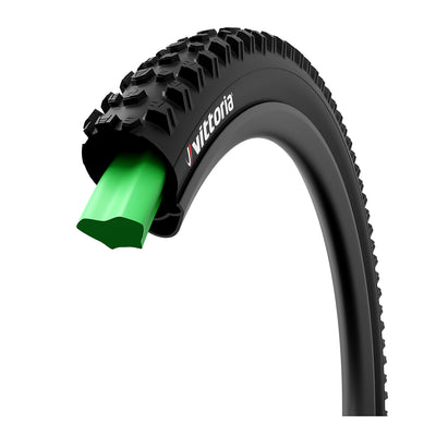 Protección Antipinchazos Vittoria Airliner E-Bike Protector 2.4/2.6 Verde