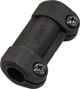 Abus Soporte Candado Arco 12mm Negro