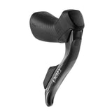 Sram Red AXS E1 Moto Vasen Jarru/Vaihtovipu Takajarrusatula Flat Mount 20mm Offset 1800mm Carbon Black