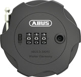 Abus Combiflex Adventure Candado Combinación Negro