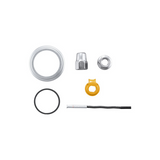 Sisävaihteiston osat Shimano Nexus SM-3C41 vastapoljinjarru 3v 86.85mm hopea