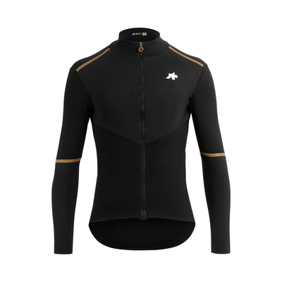 Chaqueta Shell Assos Mille GTO Fuchsröhre S11 Hombre Black Series