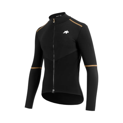 Chaqueta Shell Assos Mille GTO Fuchsröhre S11 Hombre Black Series #2
