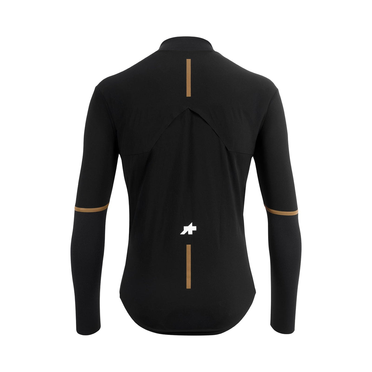 Chaqueta Shell Assos Mille GTO Fuchsröhre S11 Hombre Black Series #4