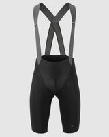 Assos Mille GT Summer Bib Shorts GTO C2 Long Black