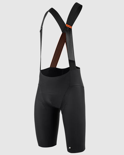Assos Equipe RS Schtradivari S11 Culote Corto Tirantes Largo Negro #4
