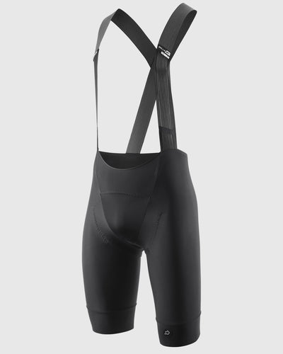 Assos Mille GTS S11 Culote Corto Tirantes Negro #4