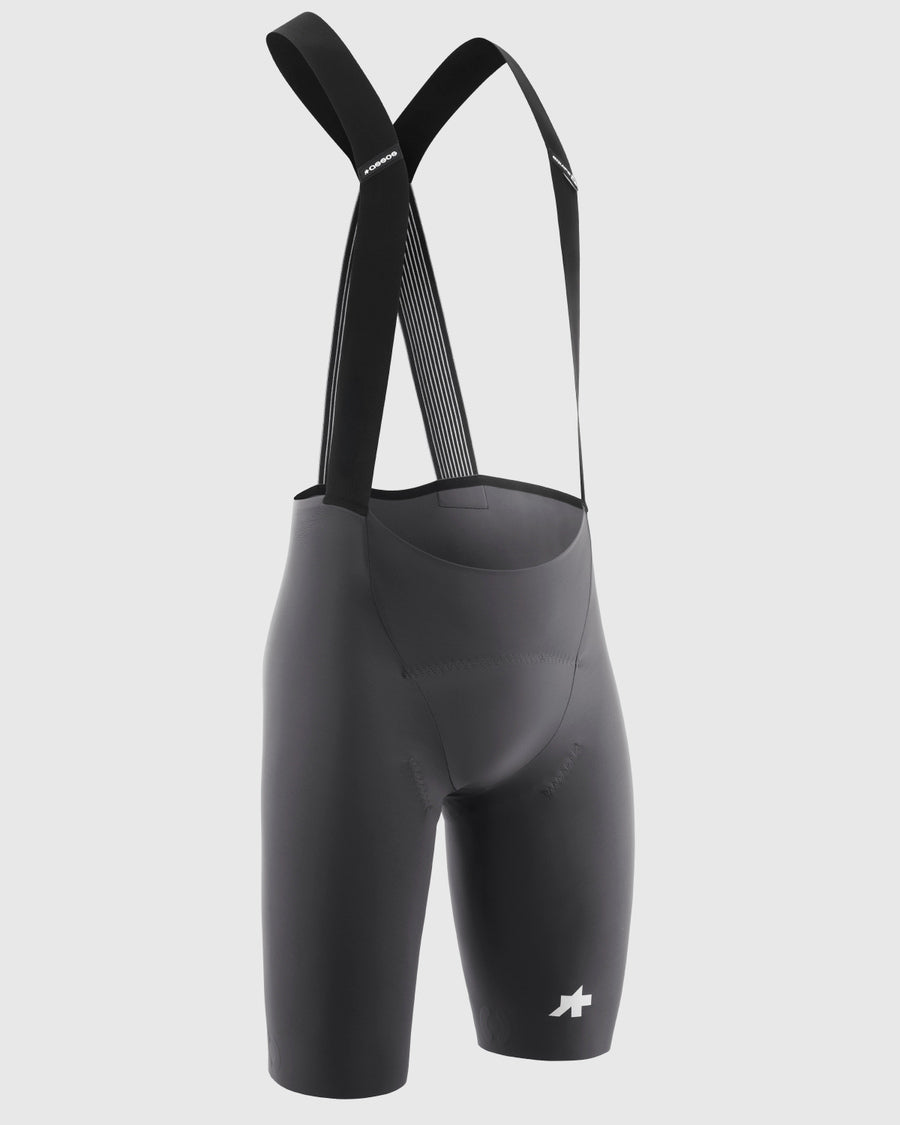 Assos Culote Corto Tirantes Equipe R S11 Hombre Robust Grey #3