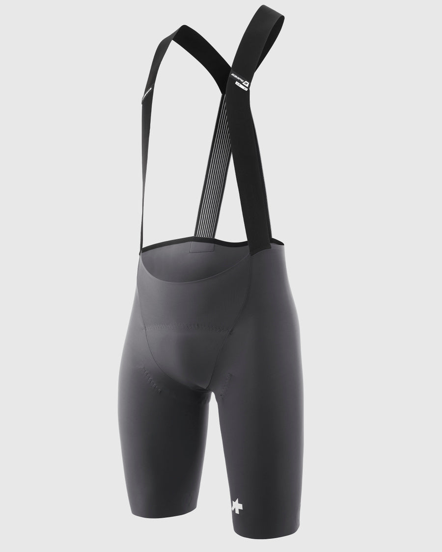 Assos Culote Corto Tirantes Equipe R S11 Hombre Robust Grey #4