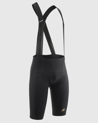 Assos Culote Corto Tirantes Mille GTO S11 Largo Hombre Black Series #3