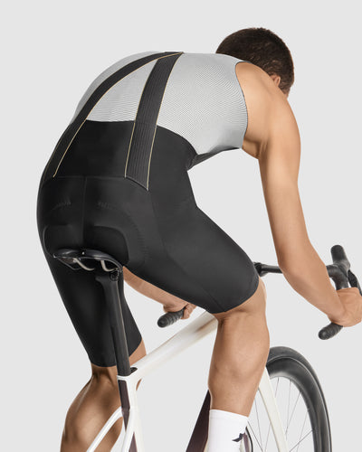 Assos Culote Corto Tirantes Mille GTO S11 Largo Hombre Black Series #7