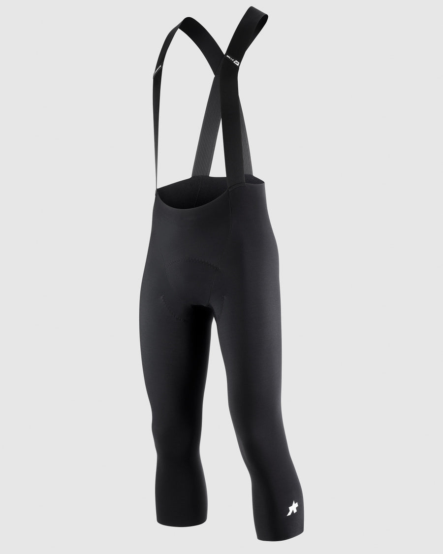 Culote Largo Pirata Tirantes Assos Mille GT Spring Fall S11 Hombre Black Series #4