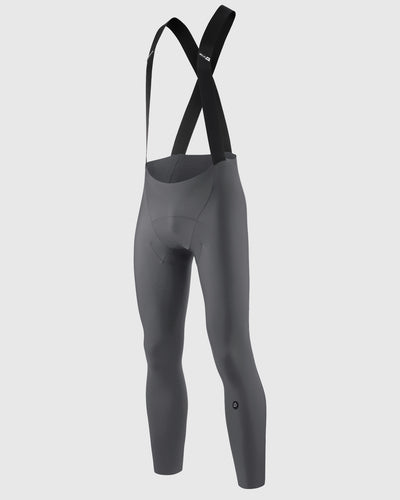 Culote Largo Tirantes Assos Mille GT Spring Fall S11 Hombre Robust Grey #4