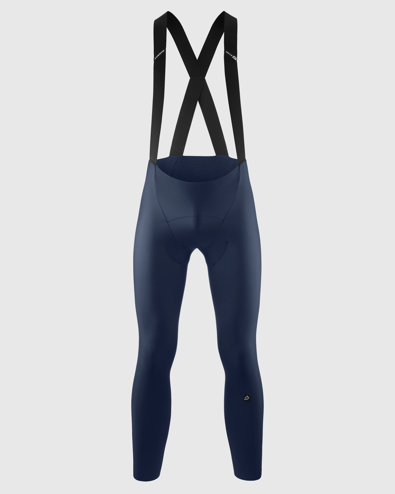 Assos Mille GT S11 Culote Largo Tirantes Primavera/Otoño Primal Blue