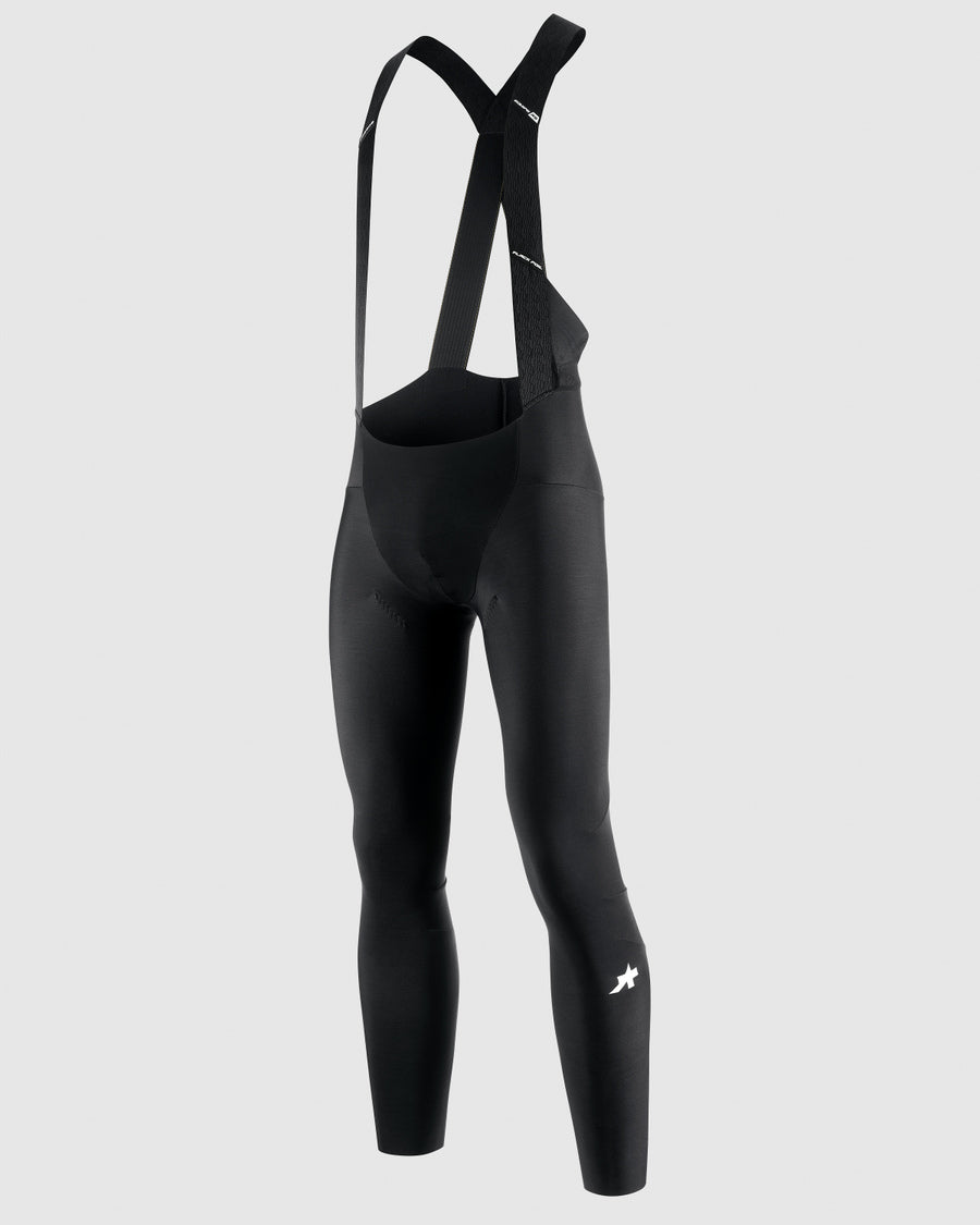 Culote Largo Tirantes Assos Equipe RS Spring Fall S11 EVO Hombre Black Series #4