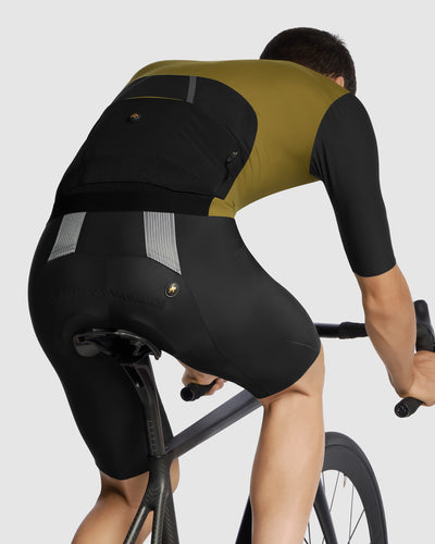 Assos Mille GTO C2 Maillot Millennio Ocher #7