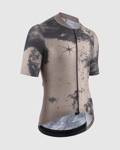 Assos Mille GT S11 Maillot Space Trip Dune Sand #4