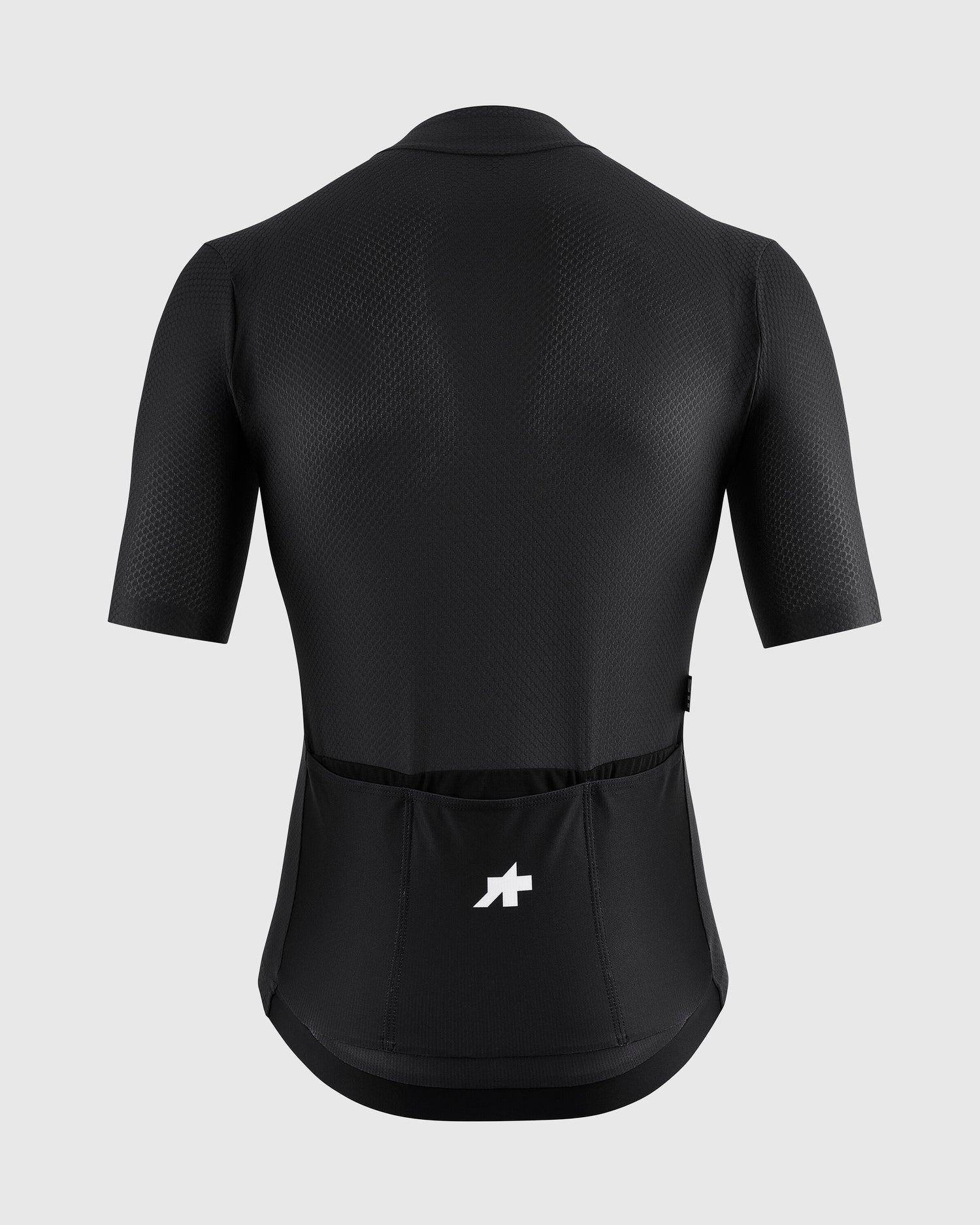 Assos Equipe R S11 Maillot Negro #2