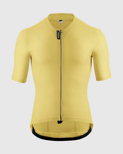 Maillot Manga Corta Assos Equipe R S11 Hombre Mystic Yellow