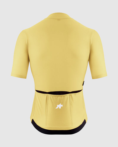 Maillot Manga Corta Assos Equipe R S11 Hombre Mystic Yellow #2