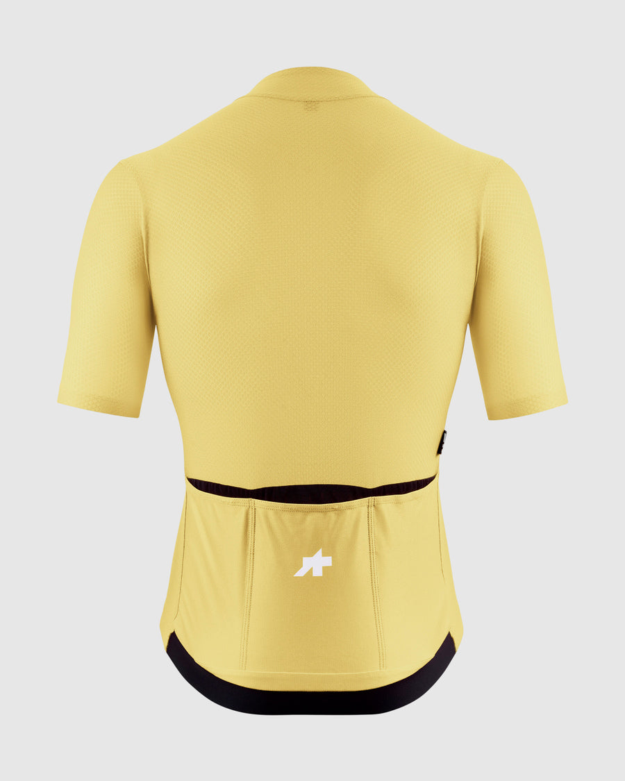 Maillot Manga Corta Assos Equipe R S11 Hombre Mystic Yellow #2