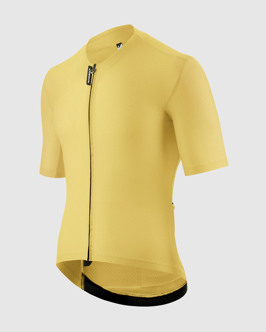 Maillot Manga Corta Assos Equipe R S11 Hombre Mystic Yellow #3