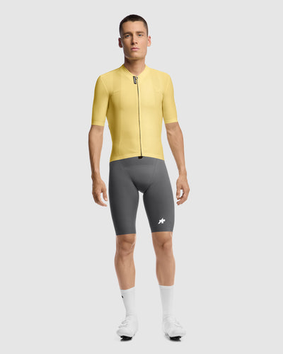 Maillot Manga Corta Assos Equipe R S11 Hombre Mystic Yellow #6