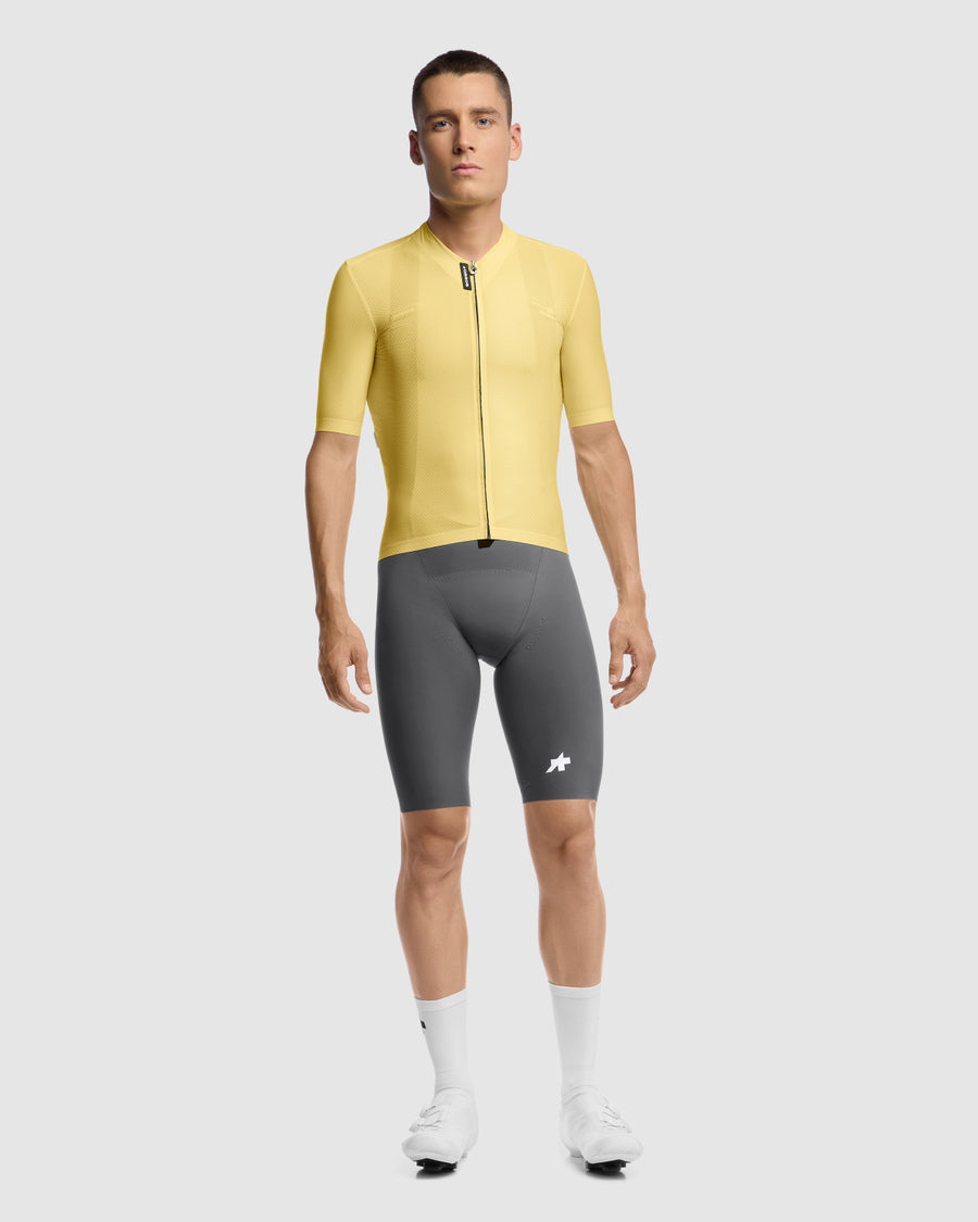 Maillot Manga Corta Assos Equipe R S11 Hombre Mystic Yellow #6