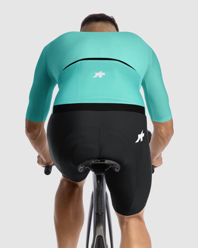 Assos Equipe R S11 Maillot Halo Green #6