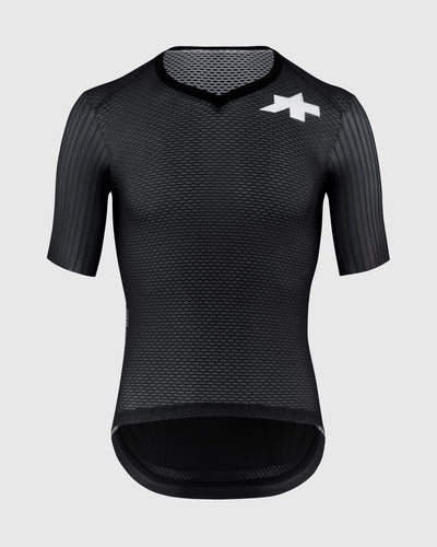 Assos Equipe RSR S11 Maillot Negro