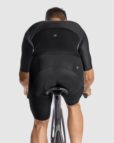 Assos Equipe RSR S11 Maillot Negro #6