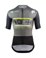Assos Equipe RS Collective 13 S11 Short Sleeve Jersey Man Collective Green