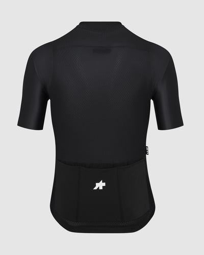 Maillot Manga Corta Assos Mille GT S11 Hombre Evo Black Series #2