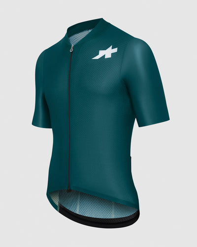 Maillot Manga Corta Assos Mille GT S11 Hombre Evo Deep Petrol #4