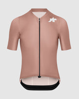 Assos Mille GT S11 Evo Short Sleeve Jersey Man Blossom Pink