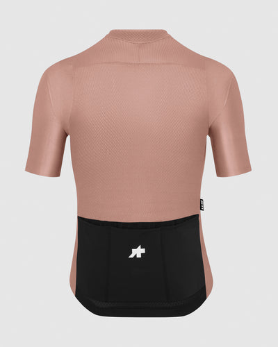 Maillot Manga Corta Assos Mille GT S11 Hombre Evo Blossom Pink #2