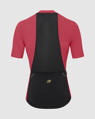 Maillot Manga Corta Assos Mille GTO S11 Hombre Deadly Berry #2