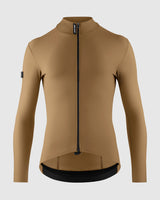 Assos Mille GT Spring Fall LS Maillot C2 Bronze Ash