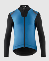 Assos Mille GT Eisenherz Ultraz Winter Jacket S11 Storm Blue
