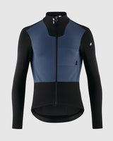 Assos Equipe R Habu Winter Jacket S11 Stone Blue