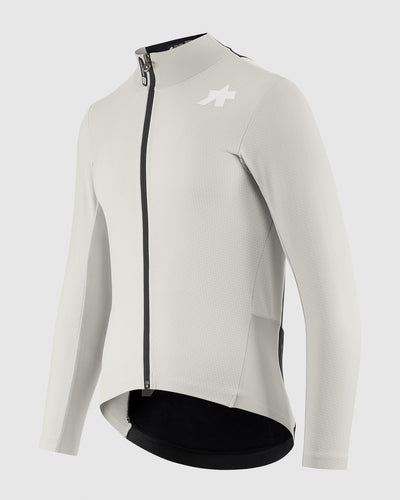 Chaqueta Invierno Assos Mille GT S11 EVO Hombre Almond Milk #4