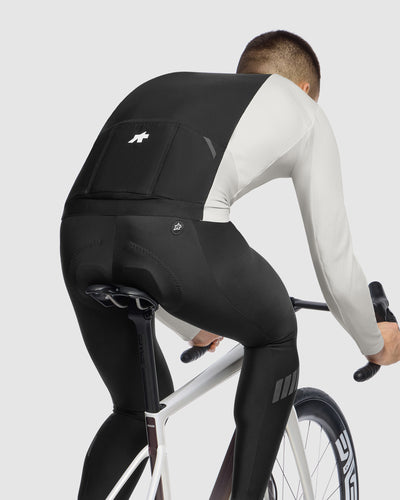 Chaqueta Invierno Assos Mille GT S11 EVO Hombre Almond Milk #7