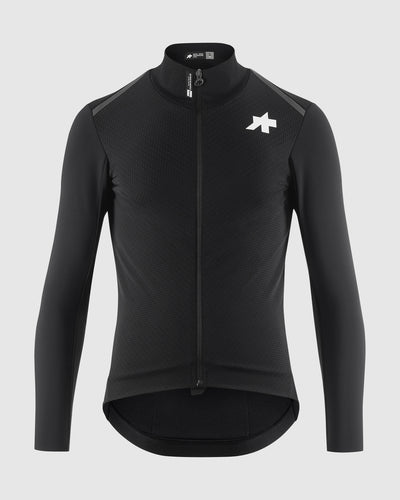 Chaqueta Invierno Assos Mille GT Ultraz S11 EVO Hombre Black Series